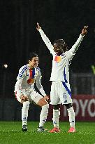 CALCIO - Champions League Women - Roma Women vs Lyon