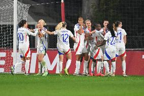 CALCIO - Champions League Women - Roma Women vs Lyon