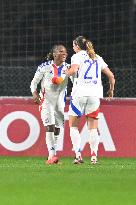 CALCIO - Champions League Women - Roma Women vs Lyon