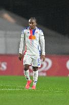 CALCIO - Champions League Women - Roma Women vs Lyon