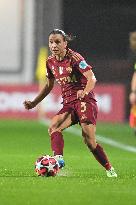 CALCIO - Champions League Women - Roma Women vs Lyon