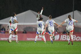 CALCIO - Champions League Women - Roma Women vs Lyon