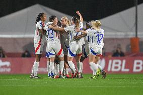 CALCIO - Champions League Women - Roma Women vs Lyon