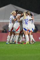 CALCIO - Champions League Women - Roma Women vs Lyon