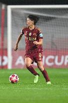 CALCIO - Champions League Women - Roma Women vs Lyon