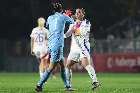 CALCIO - Champions League Women - Roma Women vs Lyon