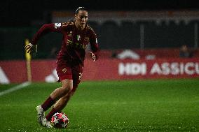 CALCIO - Champions League Women - Roma Women vs Lyon