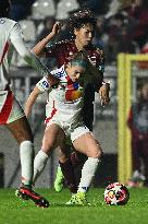 CALCIO - Champions League Women - Roma Women vs Lyon