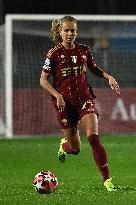 CALCIO - Champions League Women - Roma Women vs Lyon