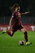 CALCIO - Champions League Women - Roma Women vs Lyon