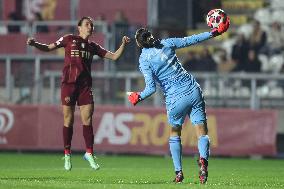 CALCIO - Champions League Women - Roma Women vs Lyon