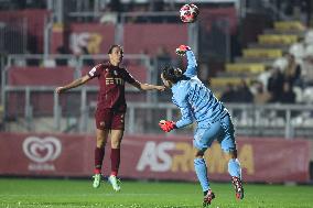 CALCIO - Champions League Women - Roma Women vs Lyon