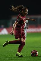 CALCIO - Champions League Women - Roma Women vs Lyon