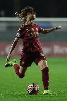 CALCIO - Champions League Women - Roma Women vs Lyon