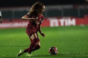 CALCIO - Champions League Women - Roma Women vs Lyon