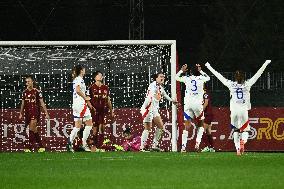 CALCIO - Champions League Women - Roma Women vs Lyon