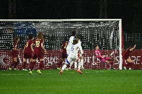 CALCIO - Champions League Women - Roma Women vs Lyon