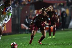 CALCIO - Champions League Women - Roma Women vs Lyon