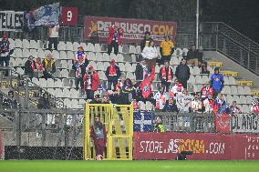 CALCIO - Champions League Women - Roma Women vs Lyon