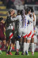 CALCIO - Champions League Women - Roma Women vs Lyon