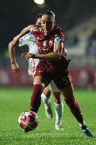 CALCIO - Champions League Women - Roma Women vs Lyon