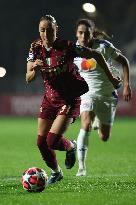 CALCIO - Champions League Women - Roma Women vs Lyon