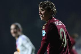 CALCIO - Champions League Women - Roma Women vs Lyon