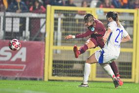 CALCIO - Champions League Women - Roma Women vs Lyon