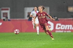 CALCIO - Champions League Women - Roma Women vs Lyon