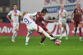 CALCIO - Champions League Women - Roma Women vs Lyon