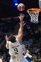 BASKET - Serie A2 - Acqua S. Bernardo Cantu vs Fortitudo Bologna