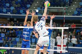 VOLLEY - Champions League Men - Allianz Milano vs Knack Roeselare