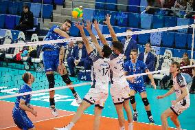 VOLLEY - Champions League Men - Allianz Milano vs Knack Roeselare