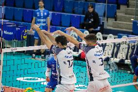 VOLLEY - Champions League Men - Allianz Milano vs Knack Roeselare