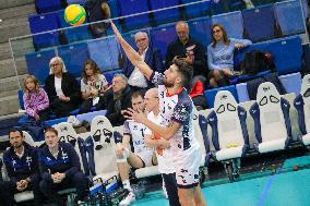 VOLLEY - Champions League Men - Allianz Milano vs Knack Roeselare