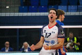 VOLLEY - Champions League Men - Allianz Milano vs Knack Roeselare