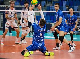 VOLLEY - Champions League Men - Allianz Milano vs Knack Roeselare