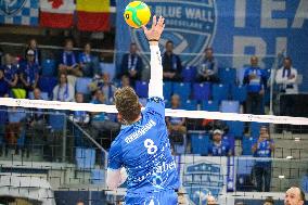 VOLLEY - Champions League Men - Allianz Milano vs Knack Roeselare