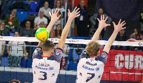 VOLLEY - Champions League Men - Allianz Milano vs Knack Roeselare