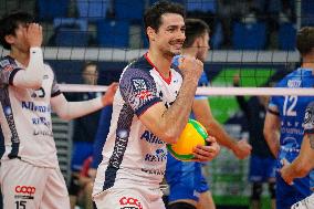 VOLLEY - Champions League Men - Allianz Milano vs Knack Roeselare