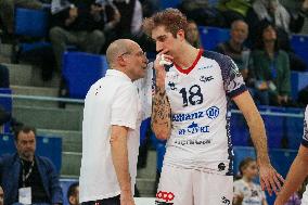 VOLLEY - Champions League Men - Allianz Milano vs Knack Roeselare