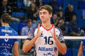 VOLLEY - Champions League Men - Allianz Milano vs Knack Roeselare