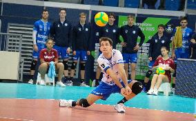 VOLLEY - Champions League Men - Allianz Milano vs Knack Roeselare