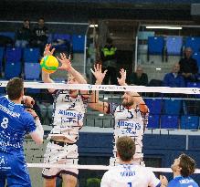 VOLLEY - Champions League Men - Allianz Milano vs Knack Roeselare