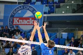 VOLLEY - Champions League Men - Allianz Milano vs Knack Roeselare