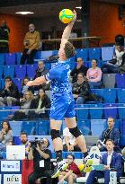 VOLLEY - Champions League Men - Allianz Milano vs Knack Roeselare