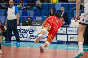 VOLLEY - Champions League Men - Allianz Milano vs Knack Roeselare