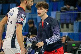 VOLLEY - Champions League Men - Allianz Milano vs Knack Roeselare