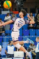 VOLLEY - Champions League Men - Allianz Milano vs Knack Roeselare