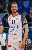 VOLLEY - Champions League Men - Allianz Milano vs Knack Roeselare